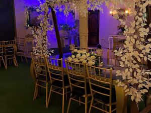 قاعه الملكه - 10