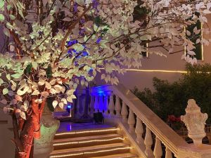 قاعه الملكه - 11