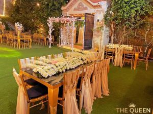 قاعه الملكه - 12