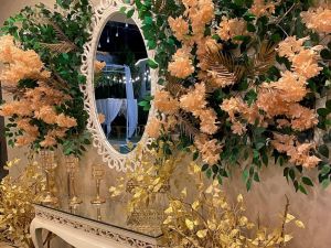 قاعه الملكه - 14