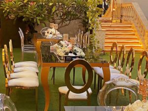 قاعه الملكه - 4