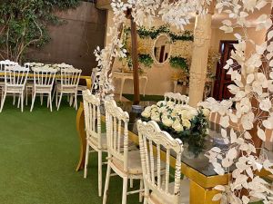 قاعه الملكه - 5