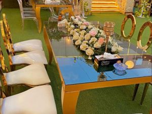 قاعه الملكه - 6