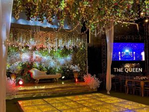 قاعه الملكه - 8