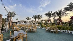 قرية الماسة قويسنا - 5