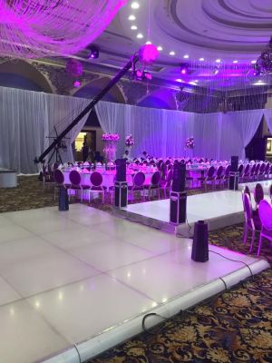 Tiba Rose Plaza Wedding Halls - 5