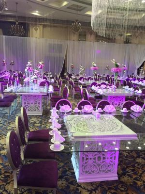 Tiba Rose Plaza Wedding Halls - 4