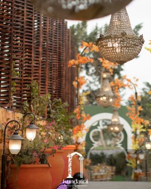 قاعة كندالينا قويسنا - 5