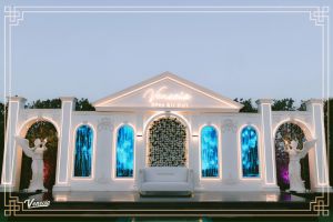 Salle Venice Itay El Baroud, Beheira