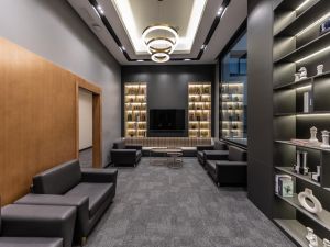 قاعة VIP فندق تريومف لاكشري القاهرة الجديدة - 2