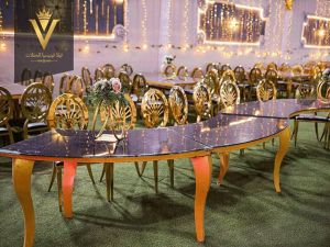 قاعة أفراح فينسيا الهرم - 13