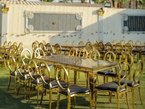 قاعة أفراح فينسيا الهرم - 5