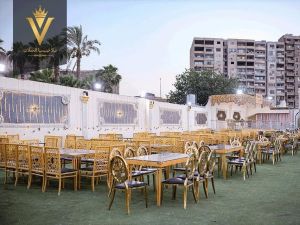 قاعة أفراح فينسيا الهرم - 7