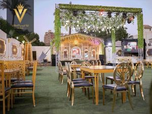 قاعة أفراح فينسيا الهرم - 8