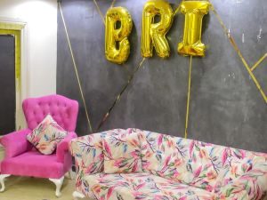 قاعة أفراح فينسيا الهرم - 9