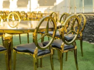 قاعة أفراح فينسيا الهرم - 11