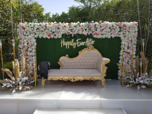 فيلا الجوهرة | الشروق