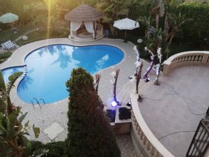 فيلا الجوهرة | الشروق - 11