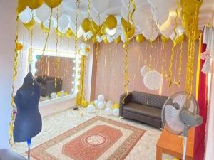 Villa Hall suez - 10