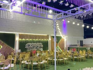 Villa Hall suez - 11