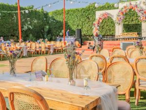 فيلا دريم 6 أكتوبر | Villa Dream - 8