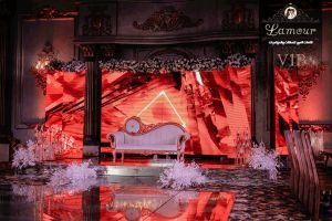 VIP Hall Salles Lamour, Haram