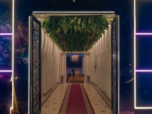 قاعة صن رايز أسوان - 7