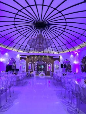 قاعة كاستل للحفلات بنها - 5