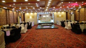 قاعة جنة للأفراح والحفلات شبرا مصر