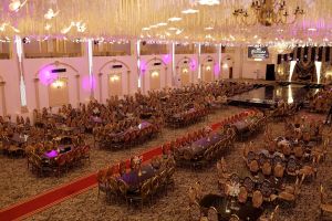 Mamlaki Hall for Parties Beheira