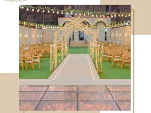 قاعة وصال سوهاج - 7