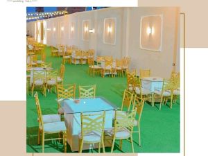 قاعة وصال سوهاج - 8