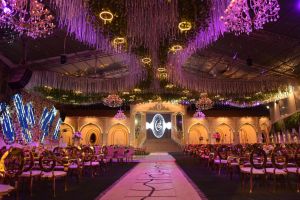 قاعة وادي القمر المحلة الكبرى - 6