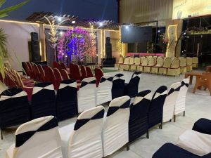 قاعة الفيروز للأفراح والمناسبات المحلة الكبرى - 4