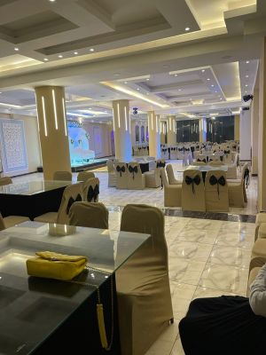 Al-Qadi Hall pour Fêtes et Événements – El-Khankah, Qalyubia