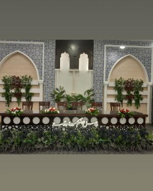 قاعة جاردينيا للأفراح بنها - 5
