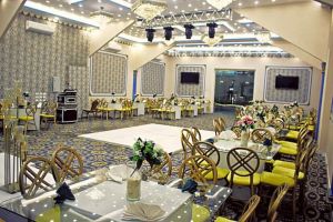 La Vie Hall