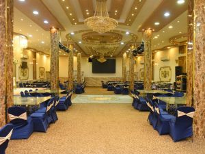 القاعة الملكية دمنهور - 4