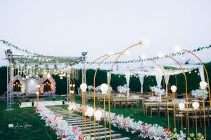 قاعة فلورا | طنطا - 7