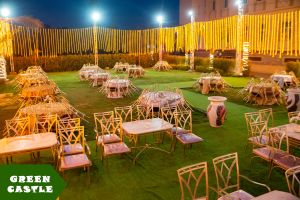 جرين كاسل قرية وادي النخيل طنطا - 7