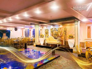 Royal Hall Club des Enseignants, Al-Bahr Al-A'zam