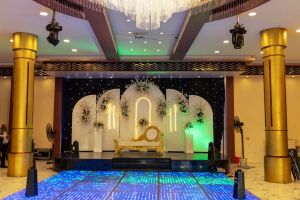 قاعة سما للأفراح والمناسبات بنها - 9