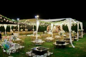 قاعة فلورا | طنطا - 5