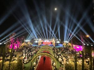 Baron Garden Benha – Baron Garden