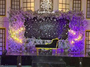 قاعة زهرة - 8