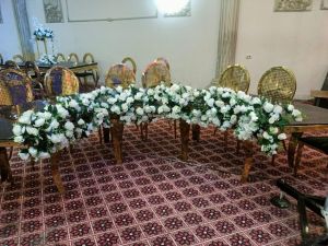 قاعة أكاسيا للمناسبات كفر الشيخ - 5