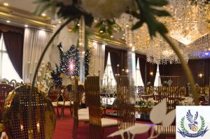 Royal Hall – Police Officers Club, Hadayek October