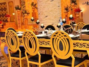 قاعة الماسة الاسكندرية - 11