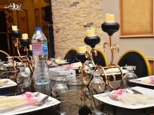 قاعة الماسة الاسكندرية - 5