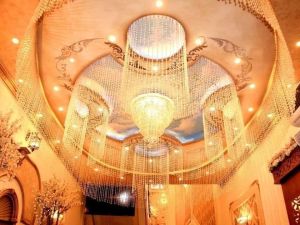 قاعة الماسة الاسكندرية - 6